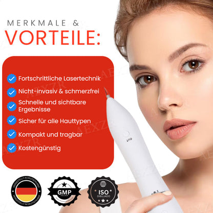 LuminSkin™ - Say goodbye to skin imperfections [50% Off]