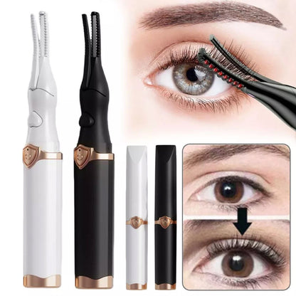 LuméLash™ – Instant lash lift with long-lasting hold and volume [50% off]