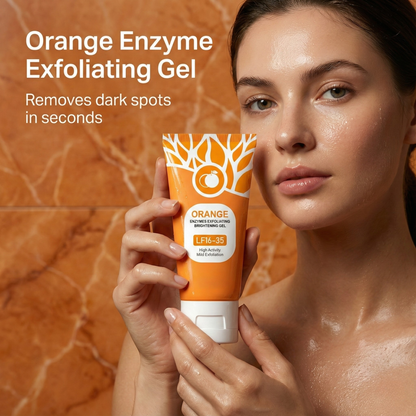 AuraGlow™ – Reveals a Flawless Glass-Skin Complexion with Radiant Glow Everyday Brilliance [50% Off]