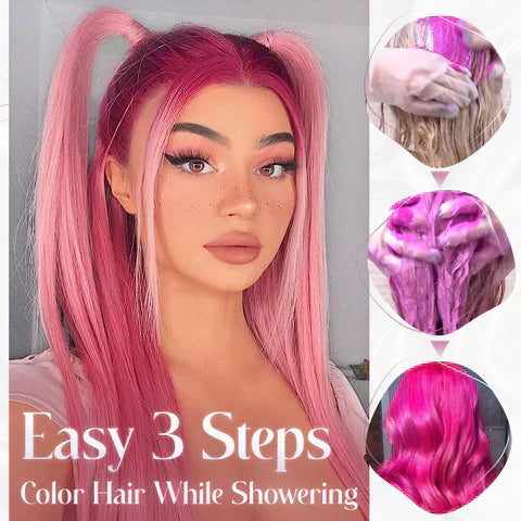 Verdora™ – Long-Lasting, Brilliant Color Without Bleach [50% Off]