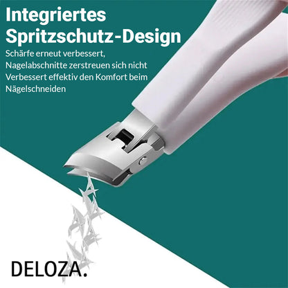 NailEase™ – 3-piece nail care set for ingrown nails (50% Off)