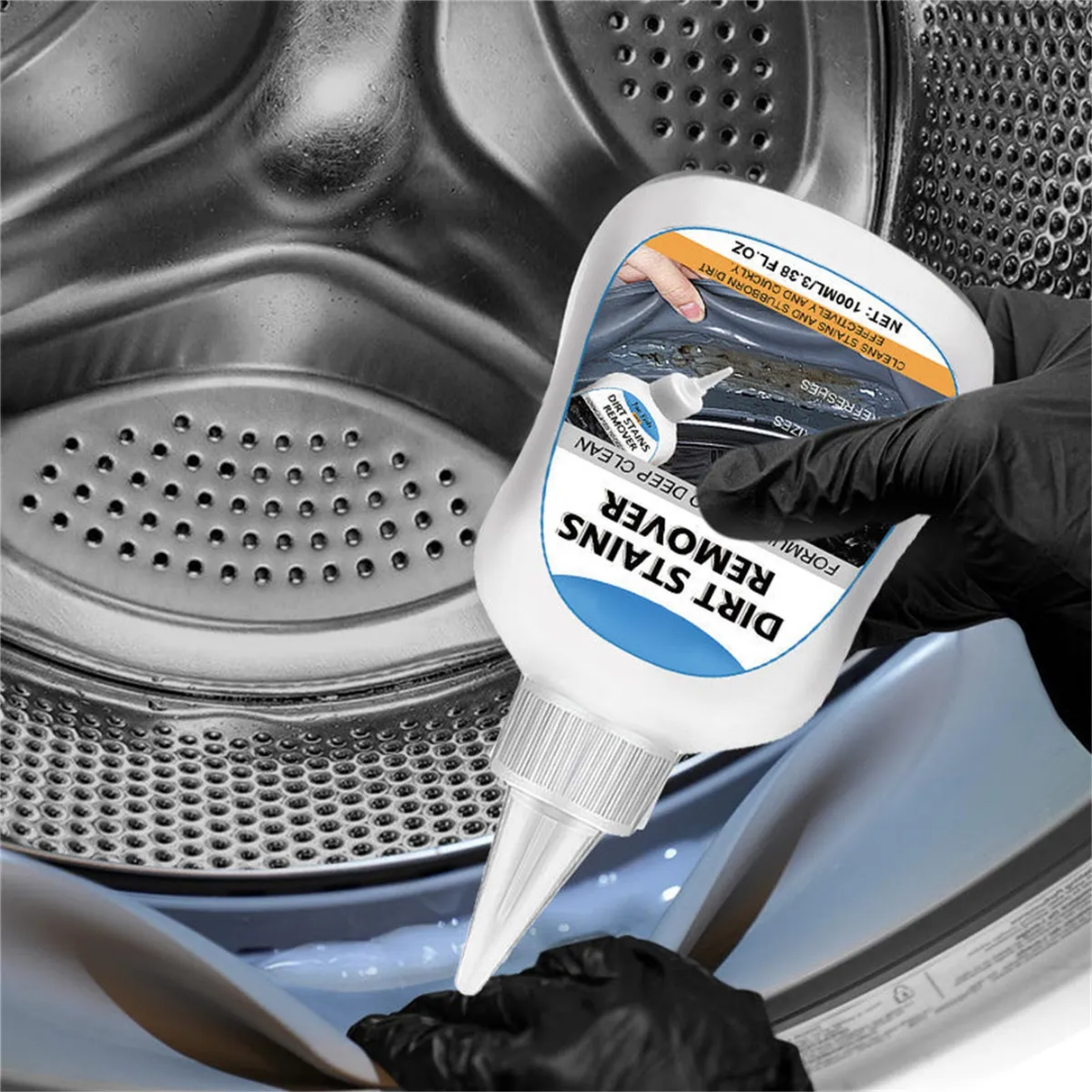 Mold Remover Adhesive Gel for Tile Joints & Seals – Deep Cleaning Formula