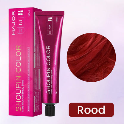 Verdora™ – Long-Lasting, Brilliant Color Without Bleach [50% Off]