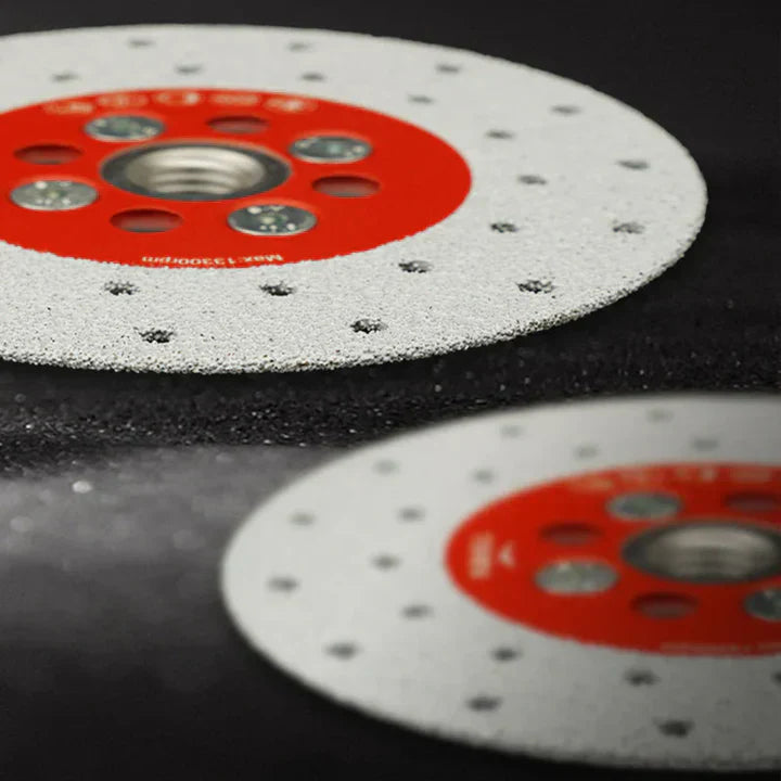 EliteDisc™ – Durable Diamond Blade for Precise, Efficient & Long-Lasting Cutting [1 + 1 Free]