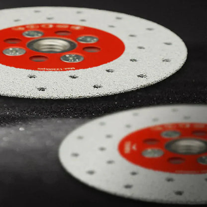 EliteDisc™ – Durable Diamond Blade for Precise, Efficient & Long-Lasting Cutting [1 + 1 Free]