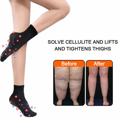 ShapeSocks™ – The Ultimate Trick to Accelerate Your Weight Loss [1 + 1 Free]