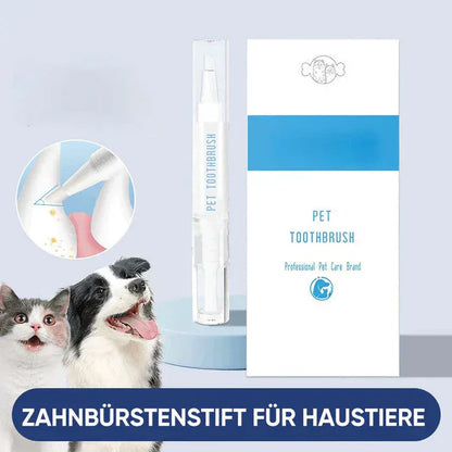 PawBright™ - Dental Care Pen for Dogs & Cats [1 + 1 Free]