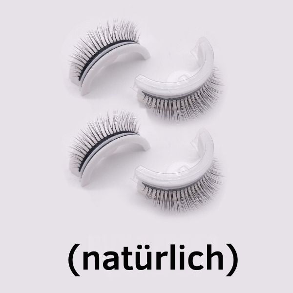 LashGlam™ – Self-Adhesive Lash Jewelry for Sparkling Moments [1 + 1 Free]
