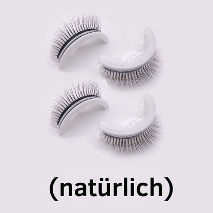 LashGlam™ – Self-Adhesive Lash Jewelry for Sparkling Moments [1 + 1 Free]