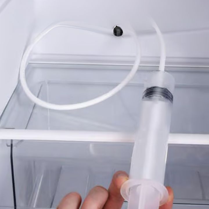 FridgeClean™ - Effective for refrigerators and drains [50% Off]
