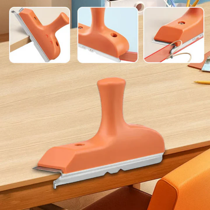 EdgeCraft™ – 3-in-1 Edge Cutter for Precise, Fast & Clean Cutting [50% Off]