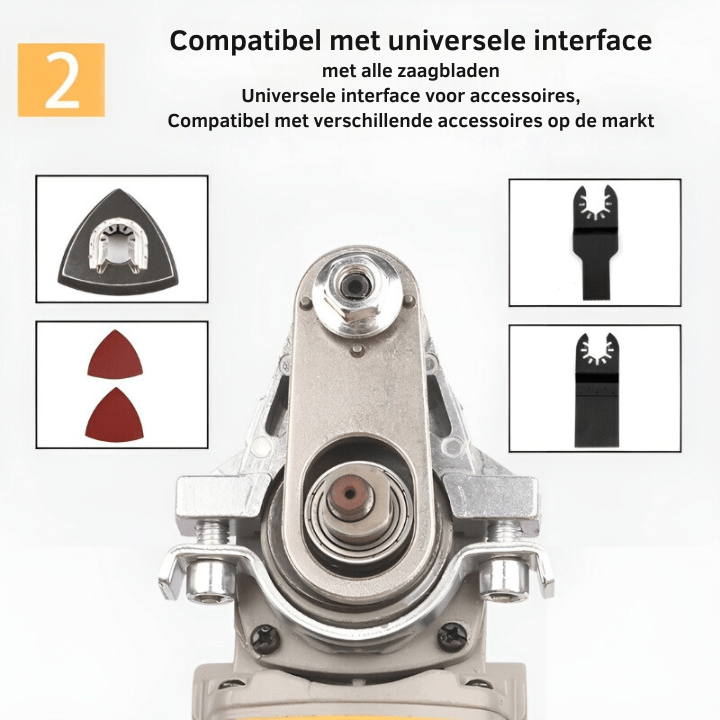 TrimPro™ – Versatile and Practical Multi-Use Functionality [50% Off]