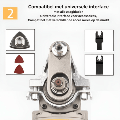 TrimPro™ – Versatile and Practical Functionality [50% Off]