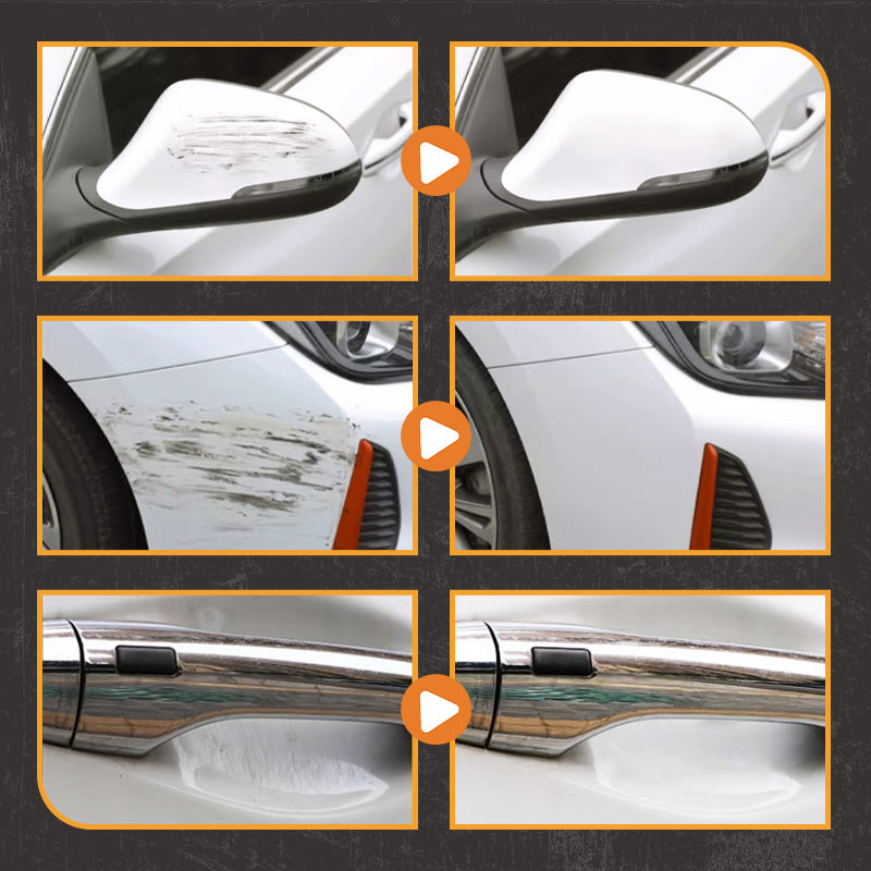 CarPaste™ – Limited Time Offer, Repair Paste for Scratches on Car Body [50% Discount]