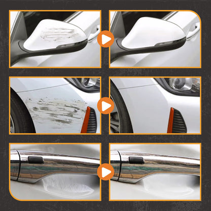 CarPaste™ – Limited Time Offer, Repair Paste for Scratches on Car Body [50% Discount]