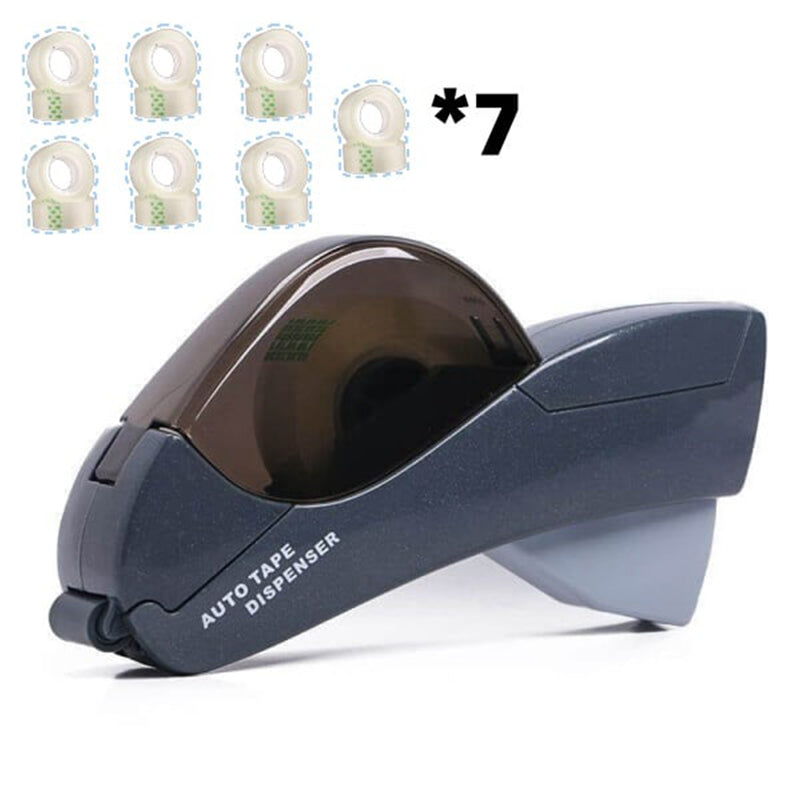 AutoTape™ – Fast, Secure, and Precise Packaging! [1 + 1 Free]