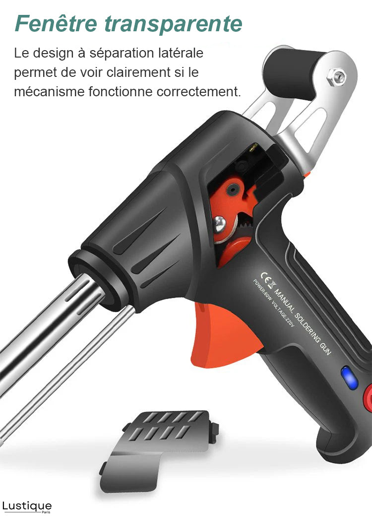 WeldEase™ – Effortless Welding for Professional Results [50% Off]