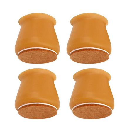 ProtectCover™ – Silicone Furniture Leg Caps to Protect Floors & Prevent Scratches (16 Pieces) [Buy 8 Get 8 Free]