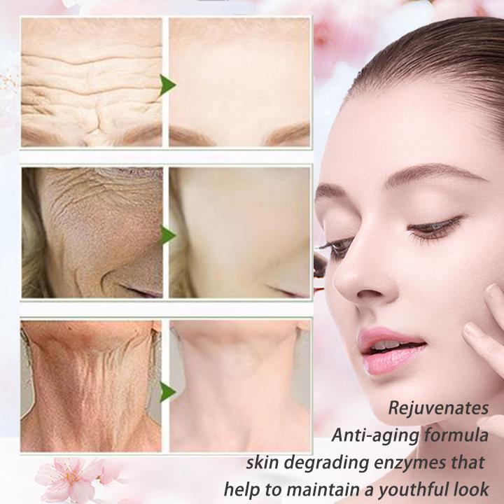 Argireline Peptide Anti-Aging Serum for Wrinkle Smoothing & Skin Firming