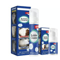 No-Rinse Cleaning Foam Spray for Kitchen Grease and Stubborn Stains