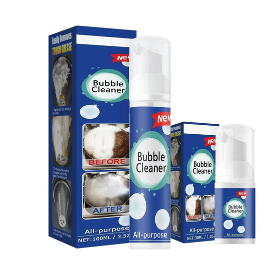 ShineBlast™ – Instant kitchen degreaser for powerful, quick & effortless cleaning [50% Discount]