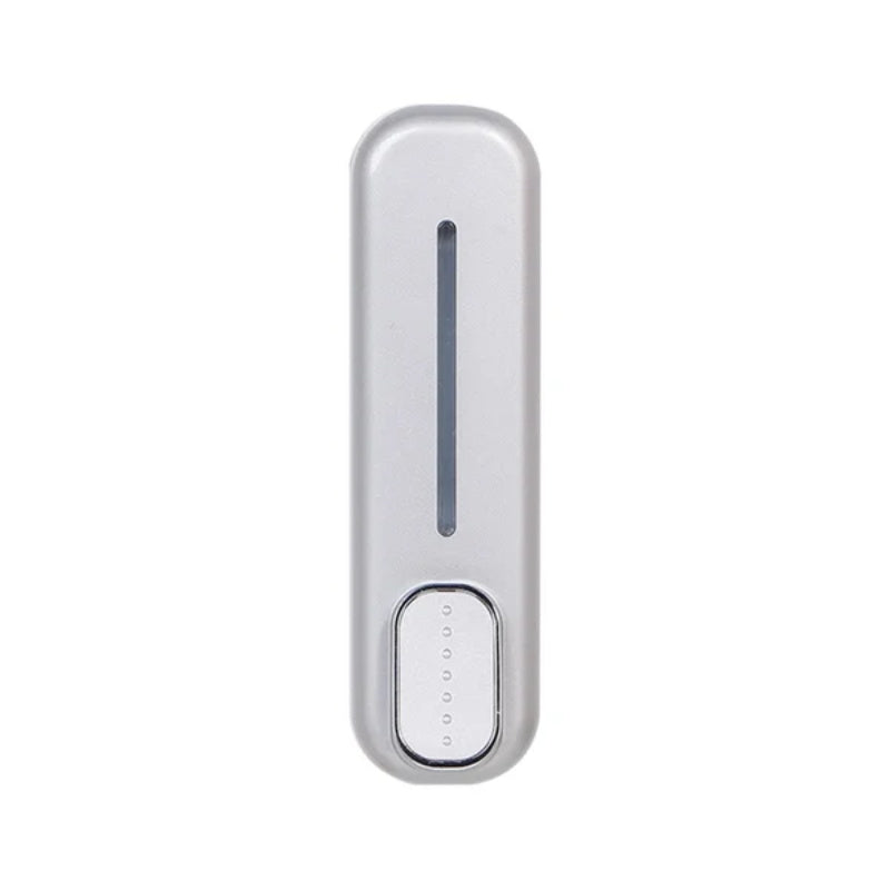 Touchless Soap Dispenser with Infrared Sensor & Wall Mount – 500 ml