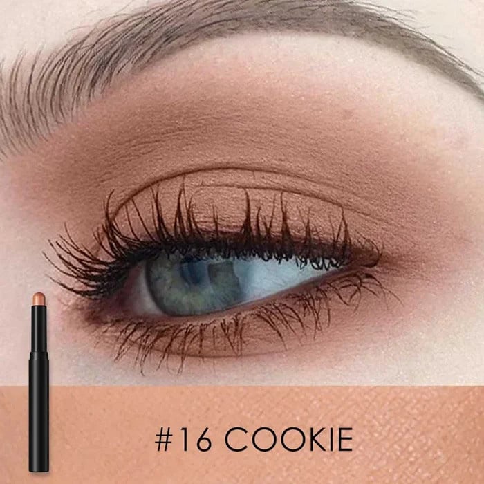 FlashLuxe™ – Instantly radiant eyes, flawless and smudge-proof all day long [50% Off]