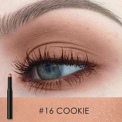 FlashLuxe™ – Instantly radiant eyes, flawless and smudge-proof all day long [50% Off]