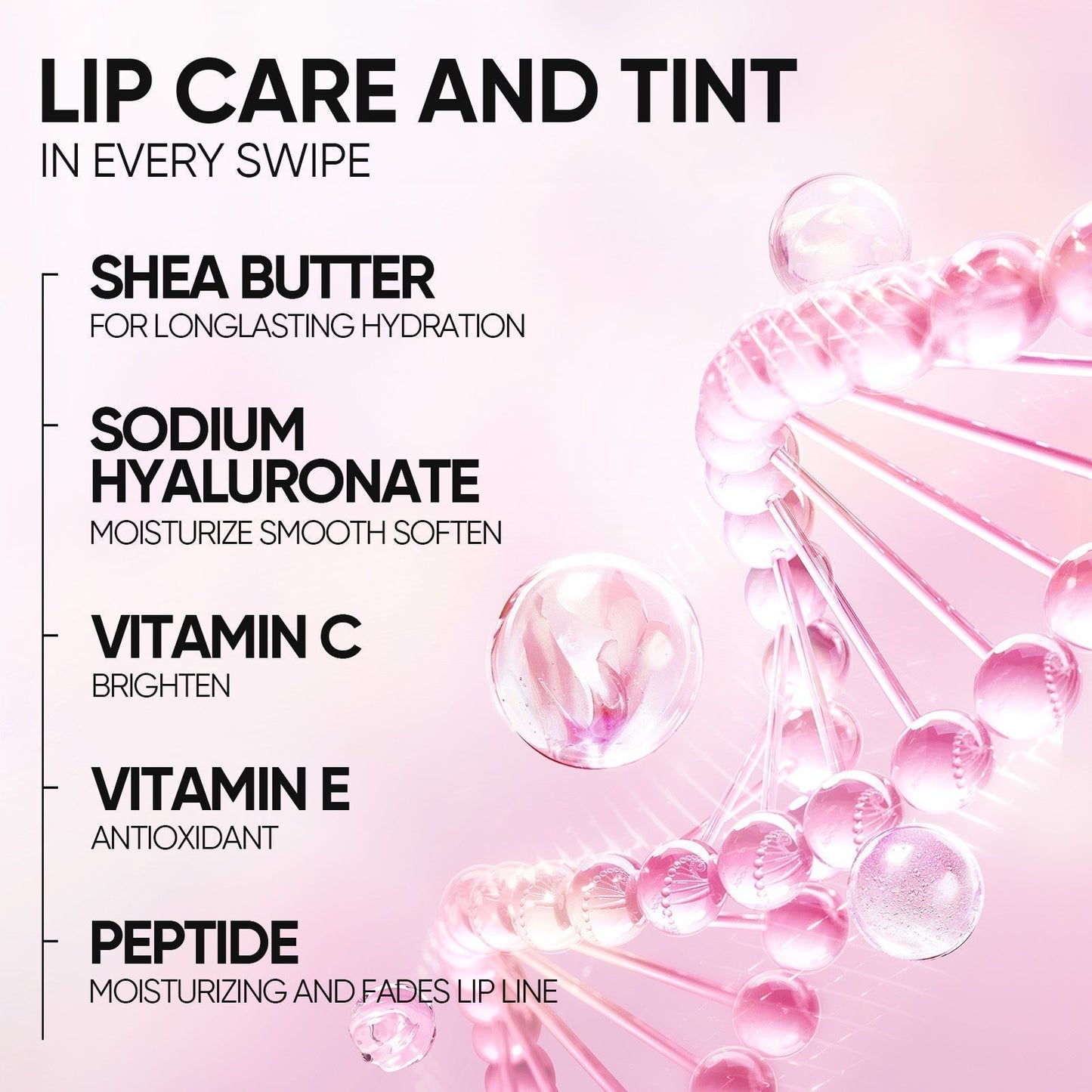GlowPact – Repairing and Moisturizing Lips for a Radiant Smile [50% Discount]