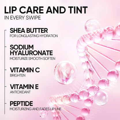 GlowPact™ – Repair and hydrate your lips for a healthy and radiant smile [50% discount]
