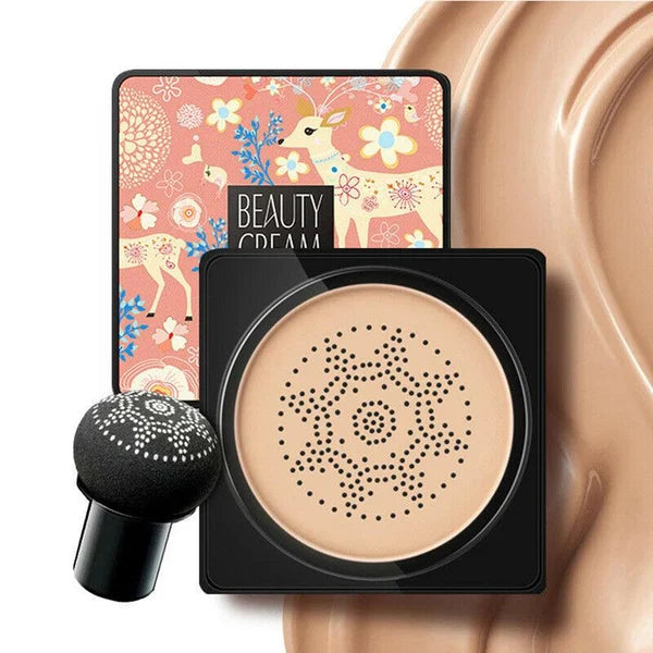 Moisturizing Complexion Cream for Radiant Even Skin Tone