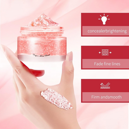 GlowVitalize™ – Instant Smooth Youthful Skin for a Radiant Fresh Complexion Care [1 + 1 Free]