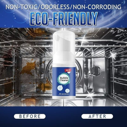 ShineBlast™ – Instant Kitchen Degreaser for Powerful, Quick & Effortless Cleaning [50% Off]