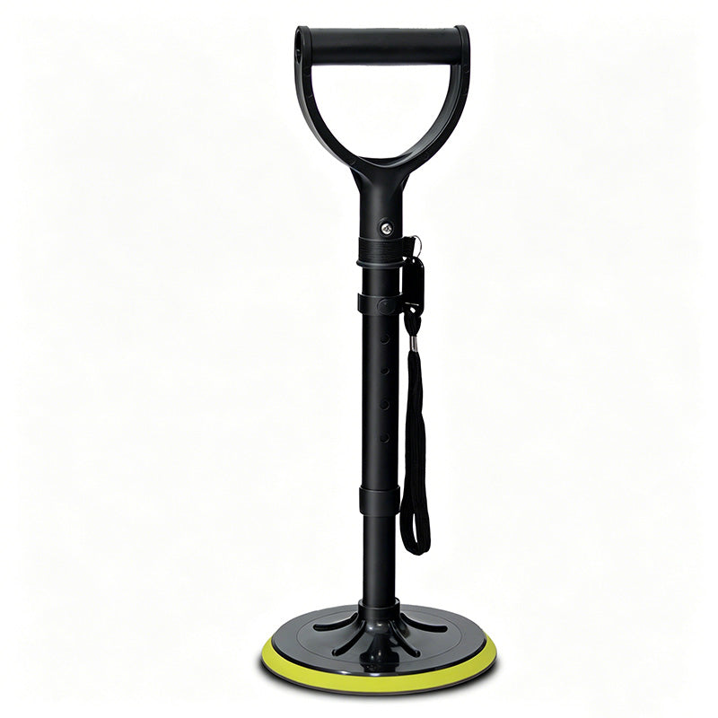 GlideGuard – Non-Slip Walking Stick for Safe Walking Everywhere [50% Discount]