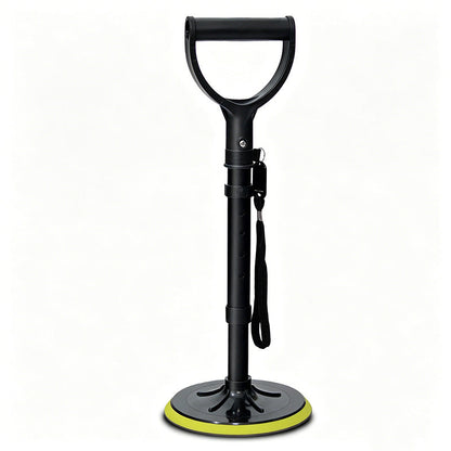 GlideGuard – Non-Slip Walking Stick for Safe Walking Everywhere [50% Discount]