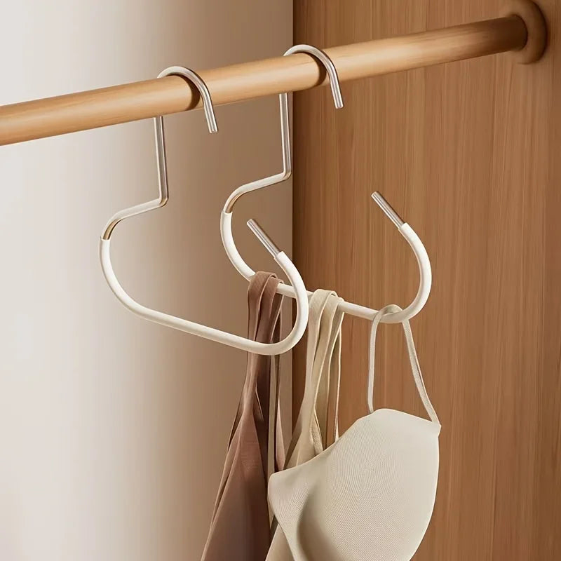 Metal Wall Hook for Hats & Accessories – Space-Saving Wall Mount