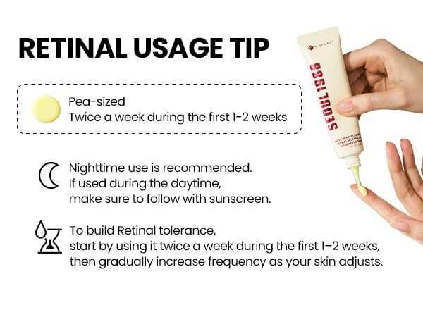 Elixea™ – Korean Skincare Set with Vitamin C, Retinol & Ginseng for Radiant Skin [1 + 1 Free]