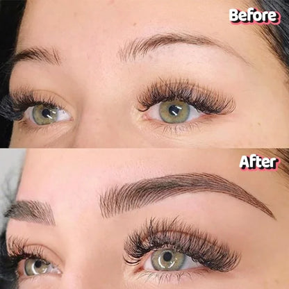 StampnGo™ 4D Brow Stamp for Natural Hair Strokes [1 + 1 Free]