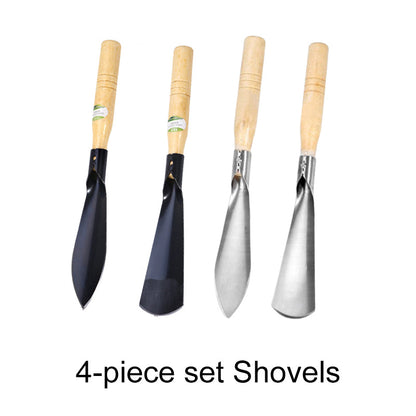 GardenMaster Pro™ – Effortless and precise digging with durable comfort [50% Off]