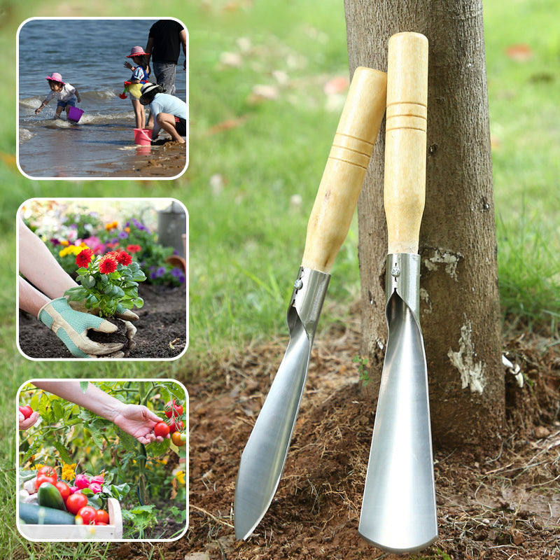 GardenMaster Pro™ – Dig effortlessly and with precision in lasting comfort [50% discount]