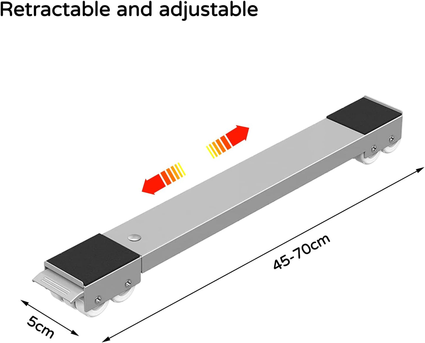 MoveMaster™ - Furniture Lifter Set for Effortless Moving [1 + 1 Free]