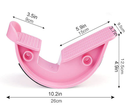 FlexiGlide™ – Adjustable Non-Slip Stretch Band for Flexible Training and Secure Grip [50% Off]