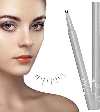 LashLix™ – Effortless Precision for Stunningly Bigger and More Expressive Eyes [1 + 1 Free]