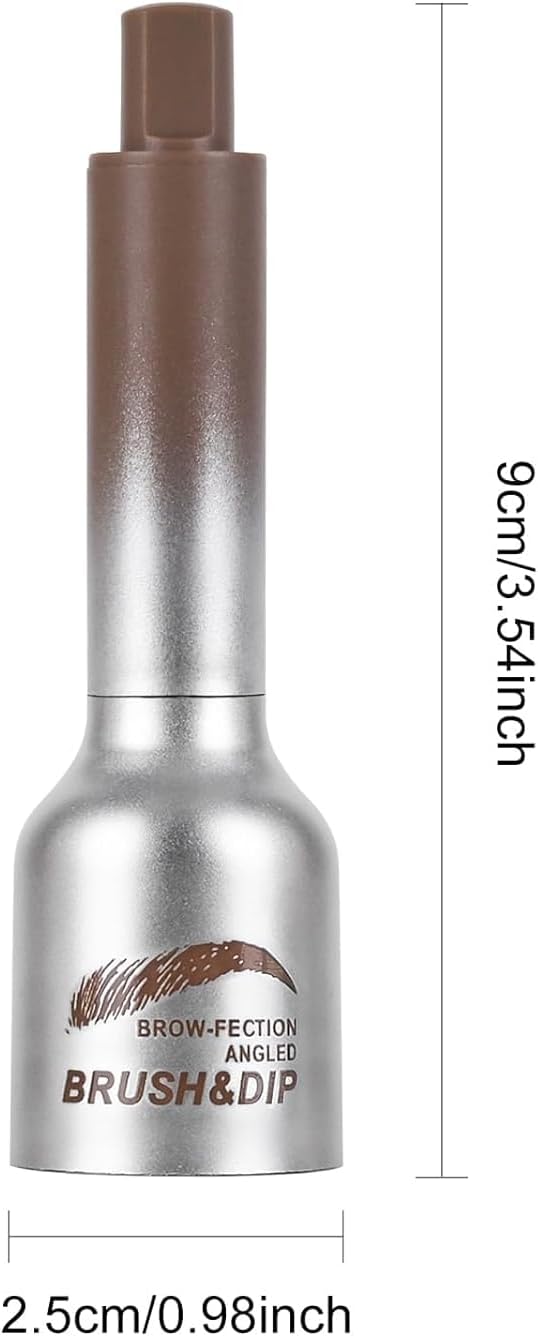 BrowMagix™ – For Stunningly Natural Brows That Capture Every Gaze [50% Off]