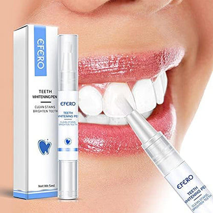Brighten™ – White Teeth in Seconds [1 + 1 Free]