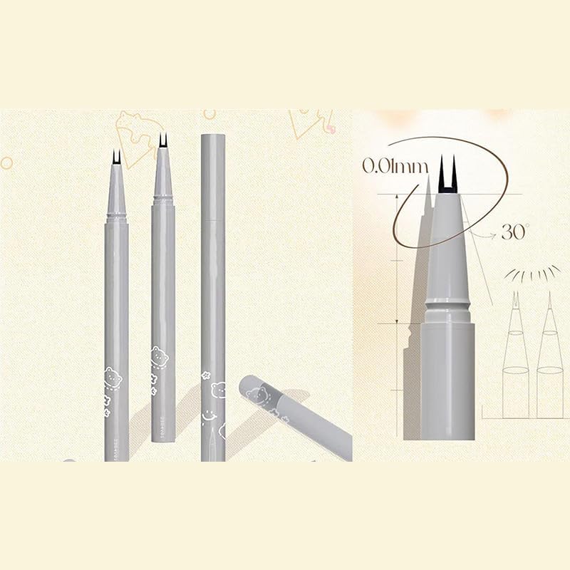 LashLix™ – Effortless Precision for Stunningly Bigger and More Expressive Eyes [1 + 1 Free]