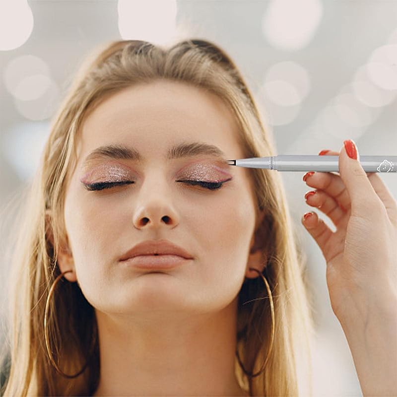 LashLix™ – Effortless Precision for Stunningly Bigger and More Expressive Eyes [1 + 1 Free]