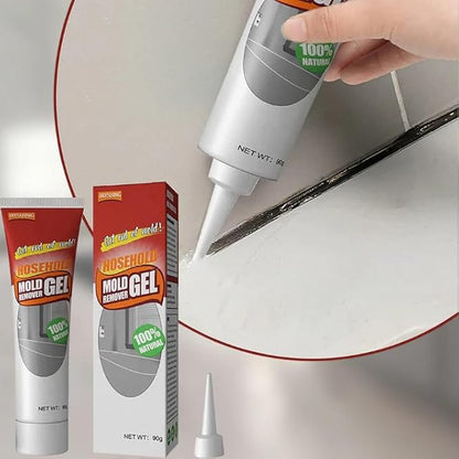 MoldFix™ – Powerful Mold Remover for Thorough & Effective Cleaning Everyday Performance [1 + 1 Free]