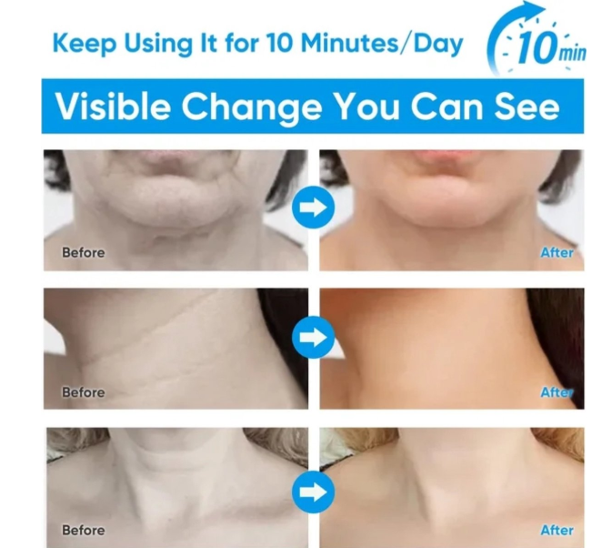 GlowPulse™ – For radiant skin that draws every glance [50% Off]