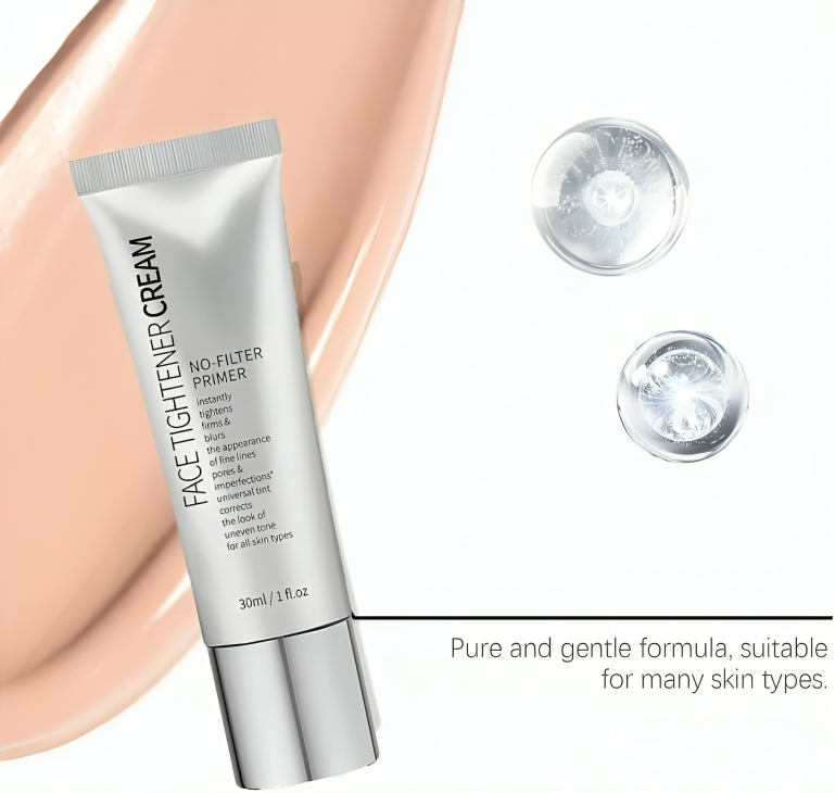 HydraLift – Intensive care for radiant and well-groomed skin with moisture [1 + 1 Free]